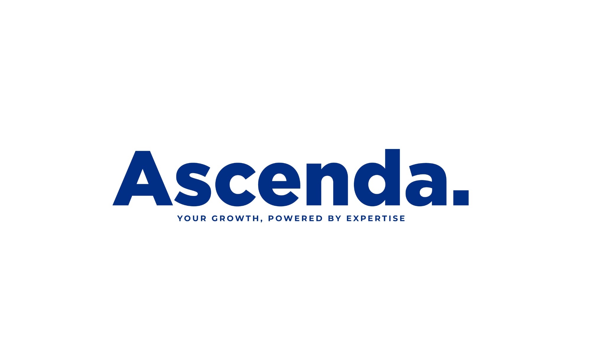 Ascenda Books Logo